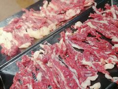 -幸运牛汕头小黄牛牛肉火锅(梅林店)