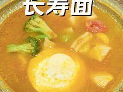 -西贝(武汉群星城店)