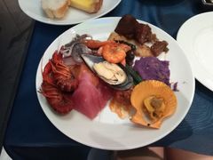 -鹭江潮餐厅•福建菜(鹭江佲家酒店)