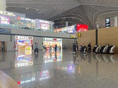 -青岛胶东国际机场