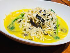 大煮干丝-全聚德(新街口店)
