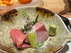 -辉·四季料亭·怀石料理·深夜食堂烧鸟·Omakase