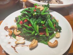 -黑鸡小馆(金源店)