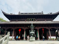 -钱王祠