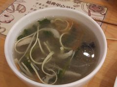 -鹈鹕素食餐厅自助餐部(正阳街店)