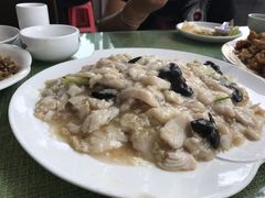 -桃子餐厅·天津菜(红星路直营店)