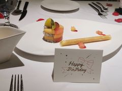 -王品牛排(郑州大卫城店)