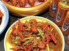 -虾乐园龙虾·夜宵(松江店)