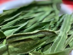 干贡菜-王婆乔鲜鱼自助火锅(蜀汉路店)