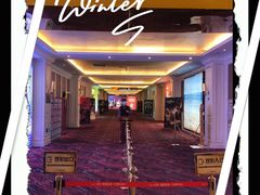 -中影国际影城(大唐西市4K临境音店)