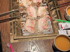 -新石器烤肉(中房金谊广场店)