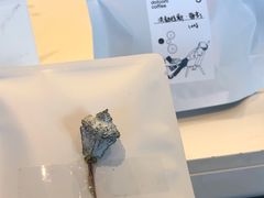-dotcom coffee古点咖啡(致真大厦店)