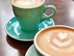 -ATLAS COFFEE(雅居乐中心店)