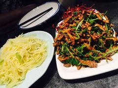 -老昌春饼(中央大街店)