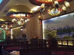 大堂-北疆饭店(金狮广场店)