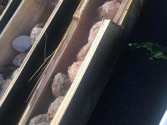 -竹泉农庄·竹筒饭(从化店)