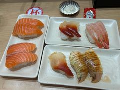 -友壹町寿司(佛山新DNA店)