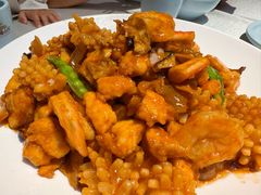 -津沽小院(天津之眼店)