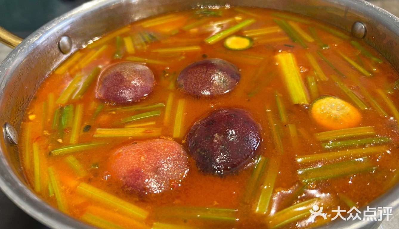 人均百元性价比不错，是王四营乡餐厅的最好选择