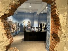 -白噪音White Noise·798概念店