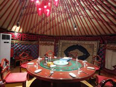 包厢-九十九顶毡房(阜石路店)