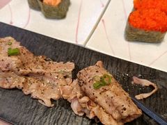 -晴季寿司(红旗街万达店)