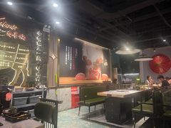 -一绪に寿喜烧自助(世茂广场店)