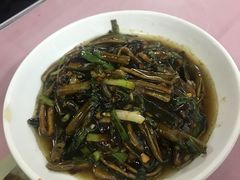 鳝丝-蘭心餐厅(进贤路店)