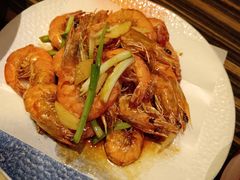 -江太极江浙菜(马桥万达广场店)