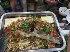 -徽州美食(三十年老店)