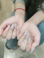 -LADYGIRL·Nail·Lash·美甲美睫
