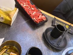 -林记潮牛·牛肉火锅(上马墩店)