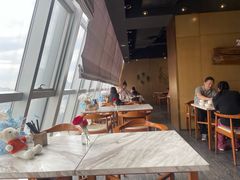 -桃花江餐厅·江景-约会·聚会