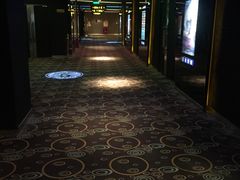 -中影国际影城(建军路金鹰购物中心店)