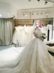 -MOOSA COUTURE沐纱