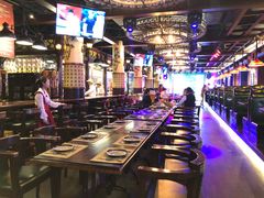 -马迭尔德式西餐精酿啤酒屋(中央大街店)