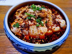 口水鸡-胡桃里音乐酒馆(四道口店)