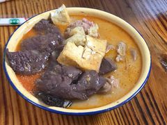 -胡须平沙茶面(后炉街店)