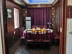 包厢-长兴菜馆(高桥店)