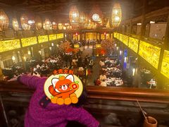 -HOHO餐厅(古子城店)