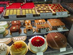 -布歌东京(常州购物中心店)