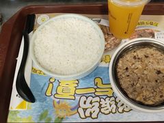 -真功夫(港隆城店)