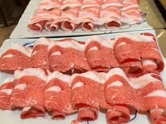 -京嘴儿老北京涮肉(甘家口大厦店)