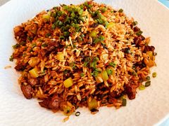 一品炒饭-世博源公馆·本帮融合菜·主题包厢·江景餐厅