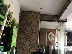 -简洛澜山酒店(武汉光谷步行街店)