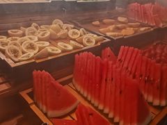 -牛YO寿喜烧和牛火锅自助(三台子万象汇店)
