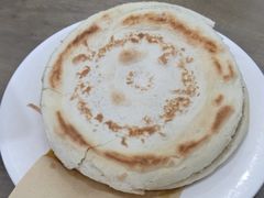 肉夹馍-子午路张记肉夹馍(翠华路店)