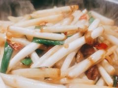 -饭橘汉江码头·乡野土菜馆(静安路店)