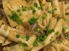 胡羊焖饼-有家驴肉黄面(敦煌店)