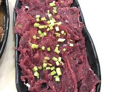 -潮汕良记牛肉火锅(洪武路店)